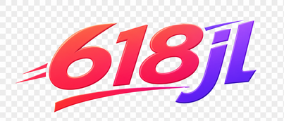 618jl logo